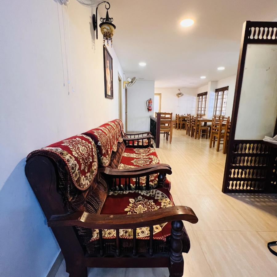Pepper Route, Fort Kochi Екстер'єр фото