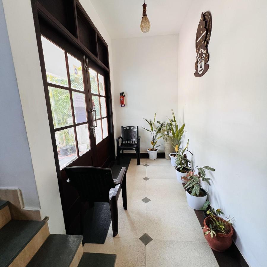 Pepper Route, Fort Kochi Екстер'єр фото