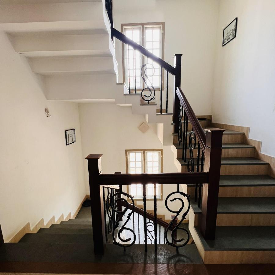 Pepper Route, Fort Kochi Екстер'єр фото