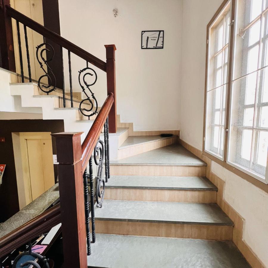 Pepper Route, Fort Kochi Екстер'єр фото