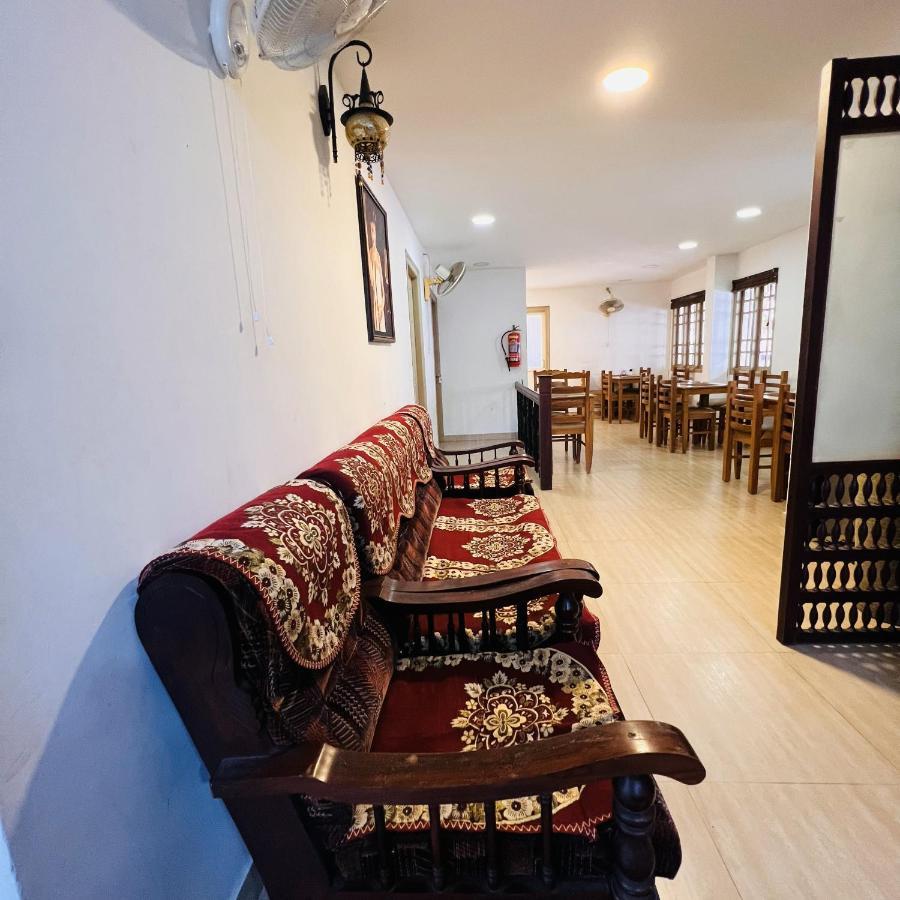 Pepper Route, Fort Kochi Екстер'єр фото