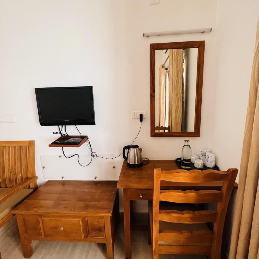 Pepper Route, Fort Kochi Екстер'єр фото
