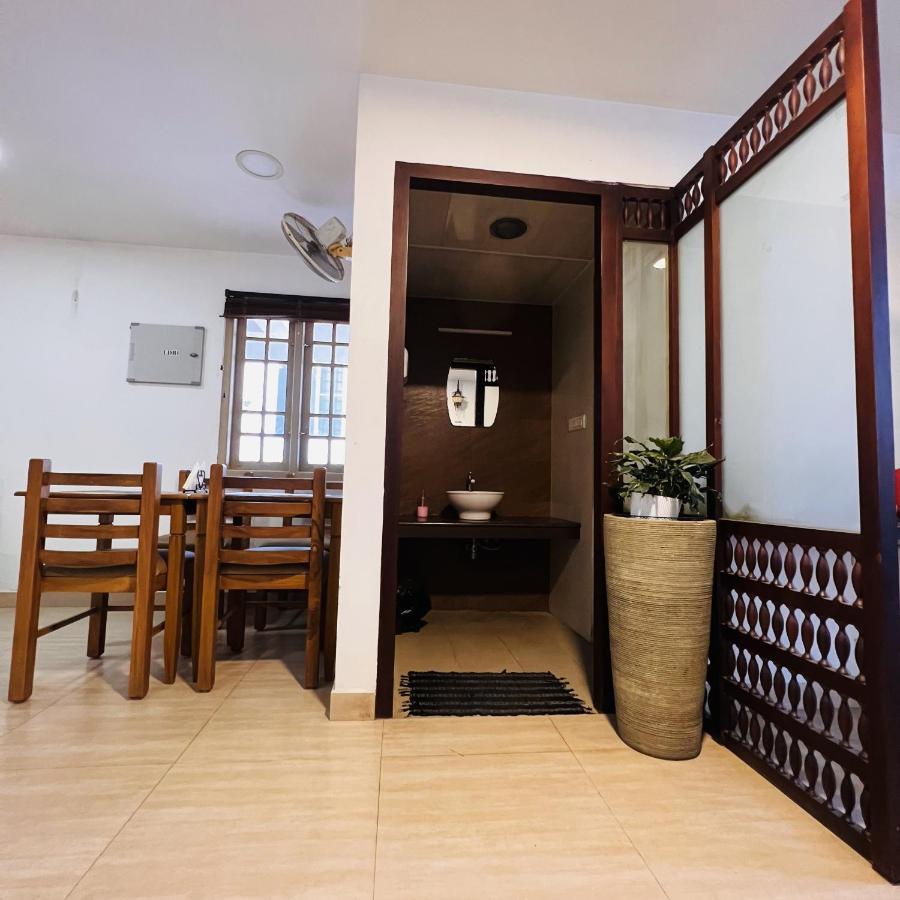Pepper Route, Fort Kochi Екстер'єр фото